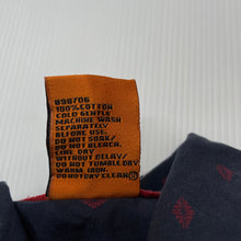 Load image into Gallery viewer, Boys Tilt, lightweight cotton short sleeve shirt, GUC, size 0,  