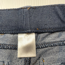Load image into Gallery viewer, Girls Target, stretchy cropped leggings, elasticated, Inside leg: 20cm, GUC, size 2,  