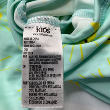 Load image into Gallery viewer, unisex Cotton On, all-in-one rashie suit, GUC, size 000,  