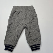 Load image into Gallery viewer, Boys Target, grey casual cotton pants / bottoms, elasticated, EUC, size 00,  