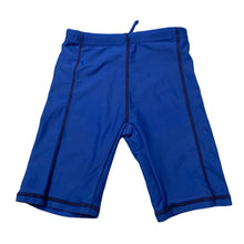 Load image into Gallery viewer, Boys Cancer Council, swim shorts, elasticated, pilling, FUC, size 2,  