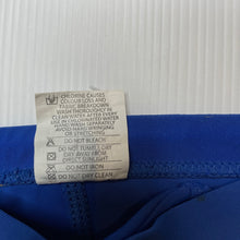 Load image into Gallery viewer, Boys Cancer Council, swim shorts, elasticated, pilling, FUC, size 2,  