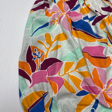 Load image into Gallery viewer, Girls Carters, lightweight cotton summer romper, EUC, size 3 months,  