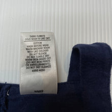 Load image into Gallery viewer, Girls Target, embroidered cotton summer top, EUC, size 1,  