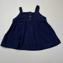 Load image into Gallery viewer, Girls Target, embroidered cotton summer top, EUC, size 1,  