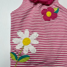 Load image into Gallery viewer, Girls Mayoral, striped stretchy summer top, GUC, size 0,  