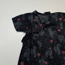 Load image into Gallery viewer, Boys lightweight, cotton romper, EUC, size 00-0,  