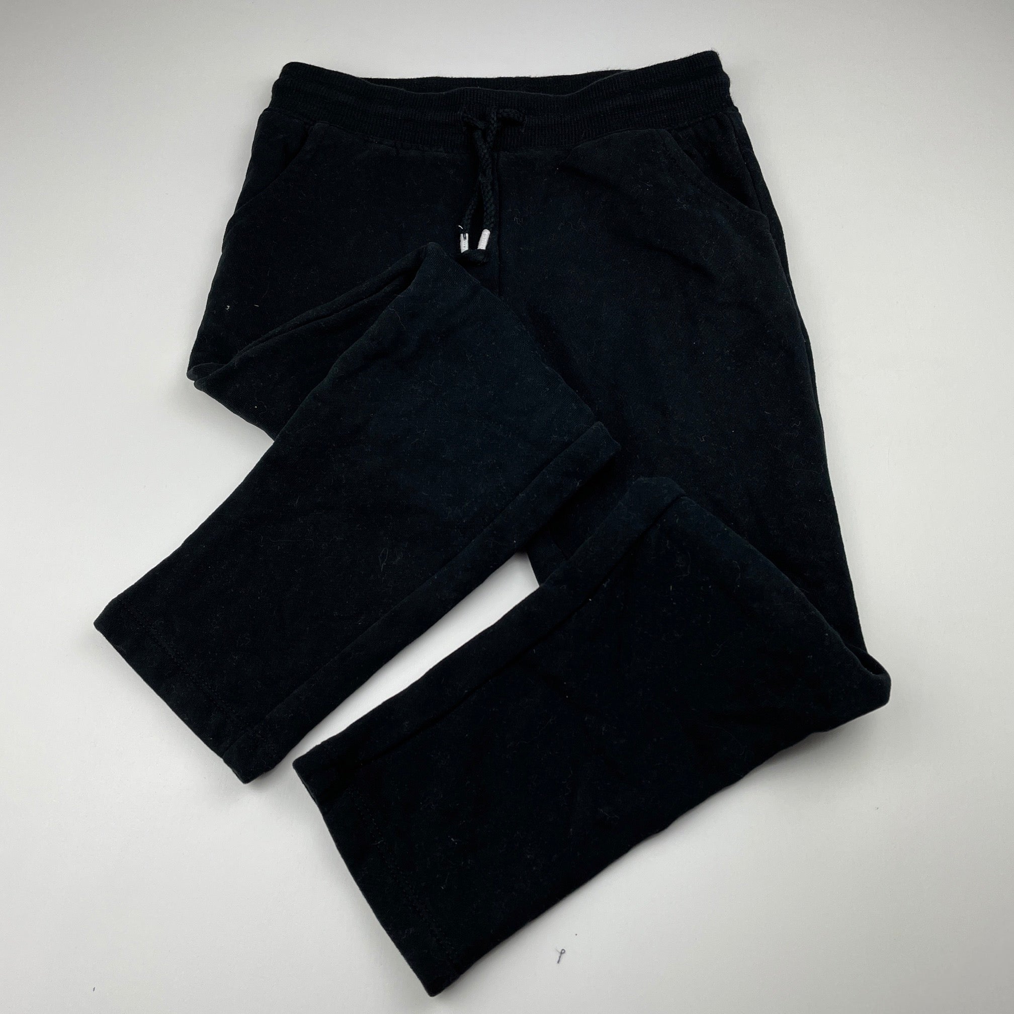 Tarn Men's Low Pill Fleece Lined Track Suit Pants Striped Casual Trackies -  TARN