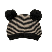 Load image into Gallery viewer, unisex Next, cotton lined knitted hat / beanie, EUC, size 000,  