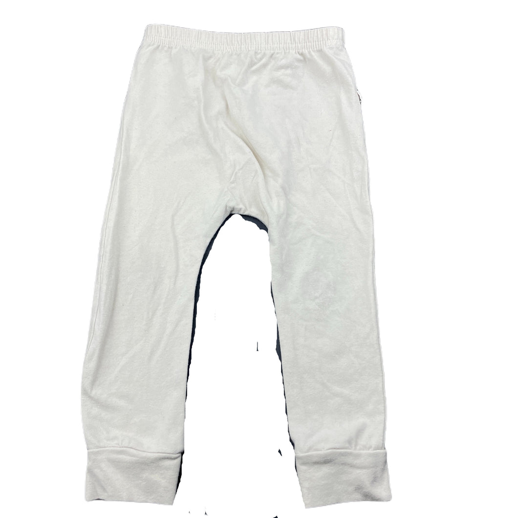 Girls Dymples, stretchy leggings / bottoms, elasticated, FUC, size 1,  