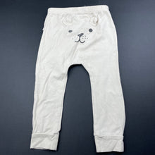 Load image into Gallery viewer, Girls Dymples, stretchy leggings / bottoms, elasticated, FUC, size 1,  