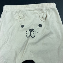 Load image into Gallery viewer, Girls Dymples, stretchy leggings / bottoms, elasticated, FUC, size 1,  