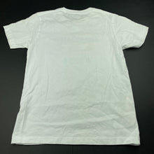 Load image into Gallery viewer, unisex Uniqlo, Leonard&#39;s Bakery cotton t-shirt / top, FUC, size 9-10,  