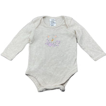 Load image into Gallery viewer, Girls Anko, soft cotton bodysuit / romper, EUC, size 000,  