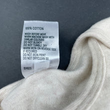 Load image into Gallery viewer, Girls Anko, soft cotton bodysuit / romper, EUC, size 000,  