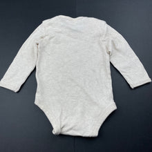 Load image into Gallery viewer, Girls Anko, soft cotton bodysuit / romper, EUC, size 000,  