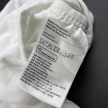 Load image into Gallery viewer, unisex H&amp;M, organic cotton bodysuit / romper, GUC, size 0000,  