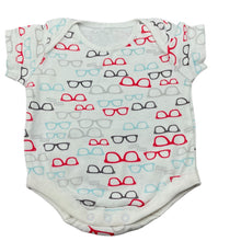 Load image into Gallery viewer, Boys cotton, bodysuit / romper, GUC, size 000-00,  