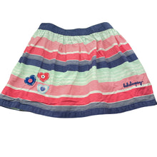 Load image into Gallery viewer, Girls Lalaloopsy, lightweight cotton skirt, adjustable, L: 30cm, FUC, size 5,  