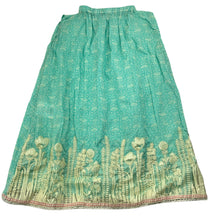 Load image into Gallery viewer, Girls J.Girls, embroidered lightweight cotton summer dress, FUC, size 2, L: 51cm