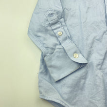 Load image into Gallery viewer, Boys Industrie, lightweight cotton long sleeve shirt, GUC, size 2,  