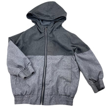 Load image into Gallery viewer, Boys Kids &amp; Co, lightweight hooded jacket / coat, EUC, size 3,  