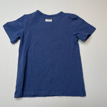 Load image into Gallery viewer, Girls Target, organic cotton blend t-shirt / top, EUC, size 1,  