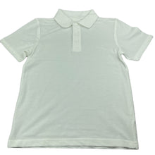 Load image into Gallery viewer, Boys Brilliant Basics, lightweight polo shirt top, EUC, size 10,  