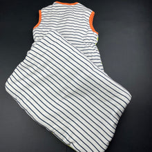 Load image into Gallery viewer, unisex IKEA, wadded cotton sleeping bag, no Tog rating, L: 76cm, EUC, size 00-1,  