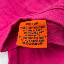 Load image into Gallery viewer, Girls Sun Prince, cotton t-shirt / top, fish, GUC, size 6,  