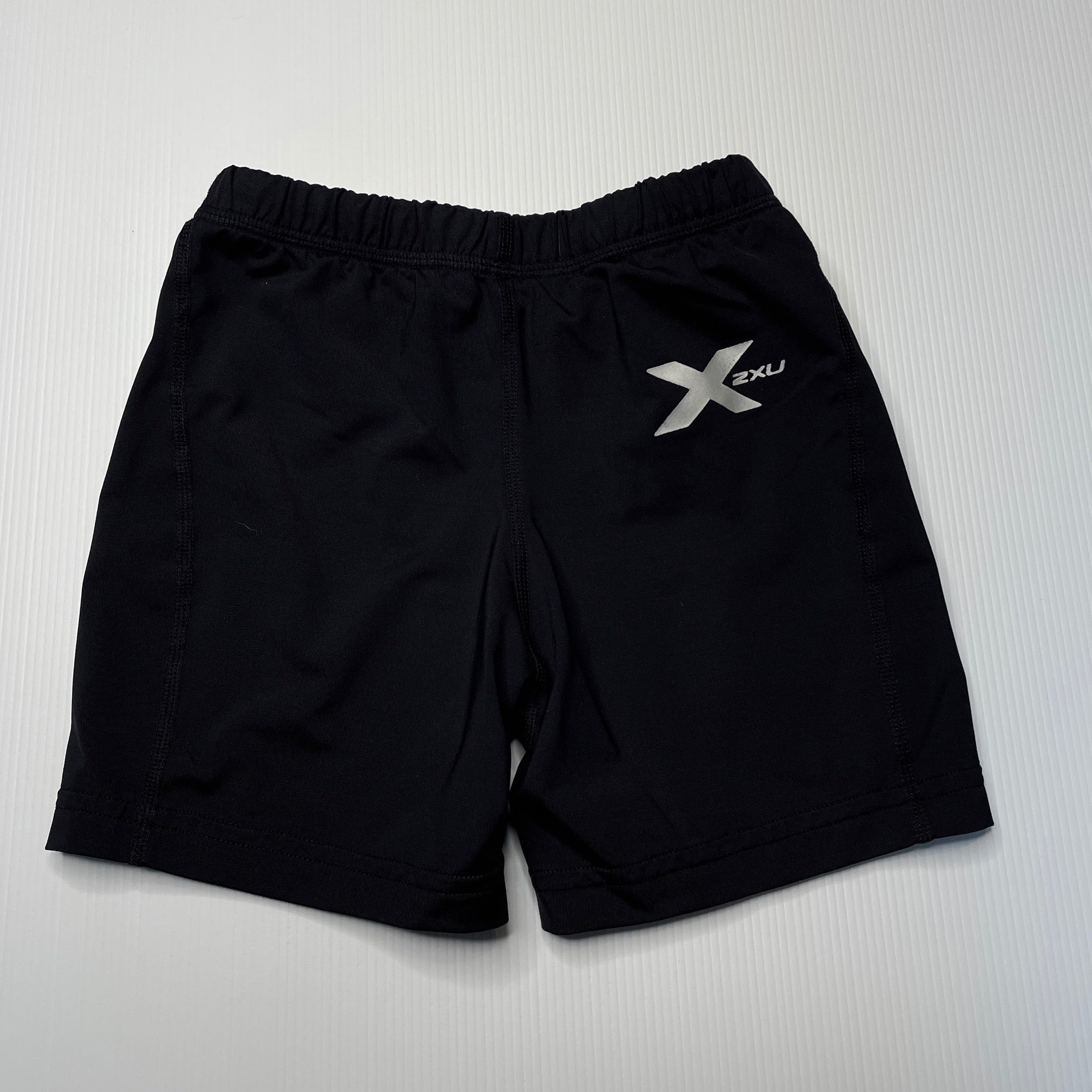 2XU Boys Compression Shorts