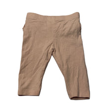 Load image into Gallery viewer, Girls Anko, pink ruffle leggings / bottoms, EUC, size 000,  
