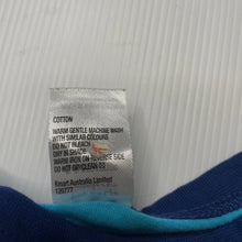 Load image into Gallery viewer, Boys Tiny Little Wonders, cotton singlet top, EUC, size 00,  