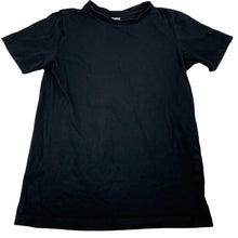 Load image into Gallery viewer, unisex Target, black cotton t-shirt / top, GUC, size 8,  