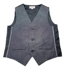 Load image into Gallery viewer, Boys Milkshake, formal waistcoat / vest, EUC, size 7,  