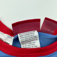 Load image into Gallery viewer, Boys Sprout, stretchy bodysuit / romper, EUC, size 000,  