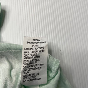 Boys Dymples, cotton t-shirt / top, snail, FUC, size 000,  