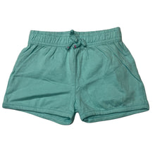 Load image into Gallery viewer, Girls Baby Berry, lightweight cotton shorts, elasticated, EUC, size 0,  