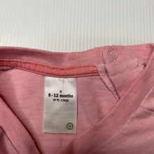 Load image into Gallery viewer, Girls Target, lightweight long sleeve top, FUC, size 0,  