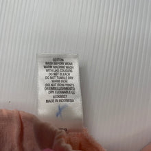 Load image into Gallery viewer, Girls Target, pink cotton shorts, elasticated, EUC, size 000,  