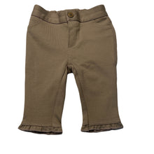 Load image into Gallery viewer, Girls Target, stretchy pants, elasticated, GUC, size 000,  