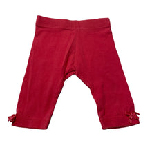Load image into Gallery viewer, Girls Target, stretchy leggings / bottoms, elasticated, FUC, size 000,  