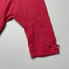 Load image into Gallery viewer, Girls Target, stretchy leggings / bottoms, elasticated, FUC, size 000,  