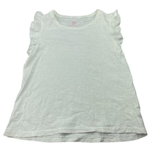 Load image into Gallery viewer, Girls H&amp;M, organic cotton t-shirt / top, GUC, size 9-10,  