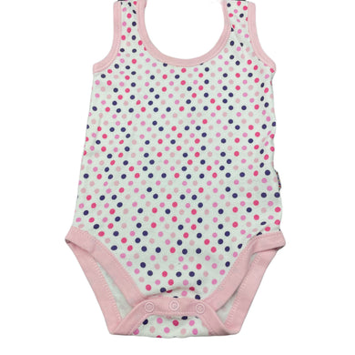 Girls Juniors, cotton singletsuit / romper, FUC, size 00,  
