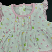 Load image into Gallery viewer, Girls Angel Baby, cotton casual summer dress, EUC, size 2, L: 40cm