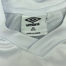 Load image into Gallery viewer, Boys Umbro, sports / activewear top, GUC, size 8,  