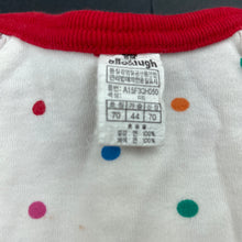 Load image into Gallery viewer, Girls Allo &amp; Lugh, cotton long sleeve top, GUC, size 00,  