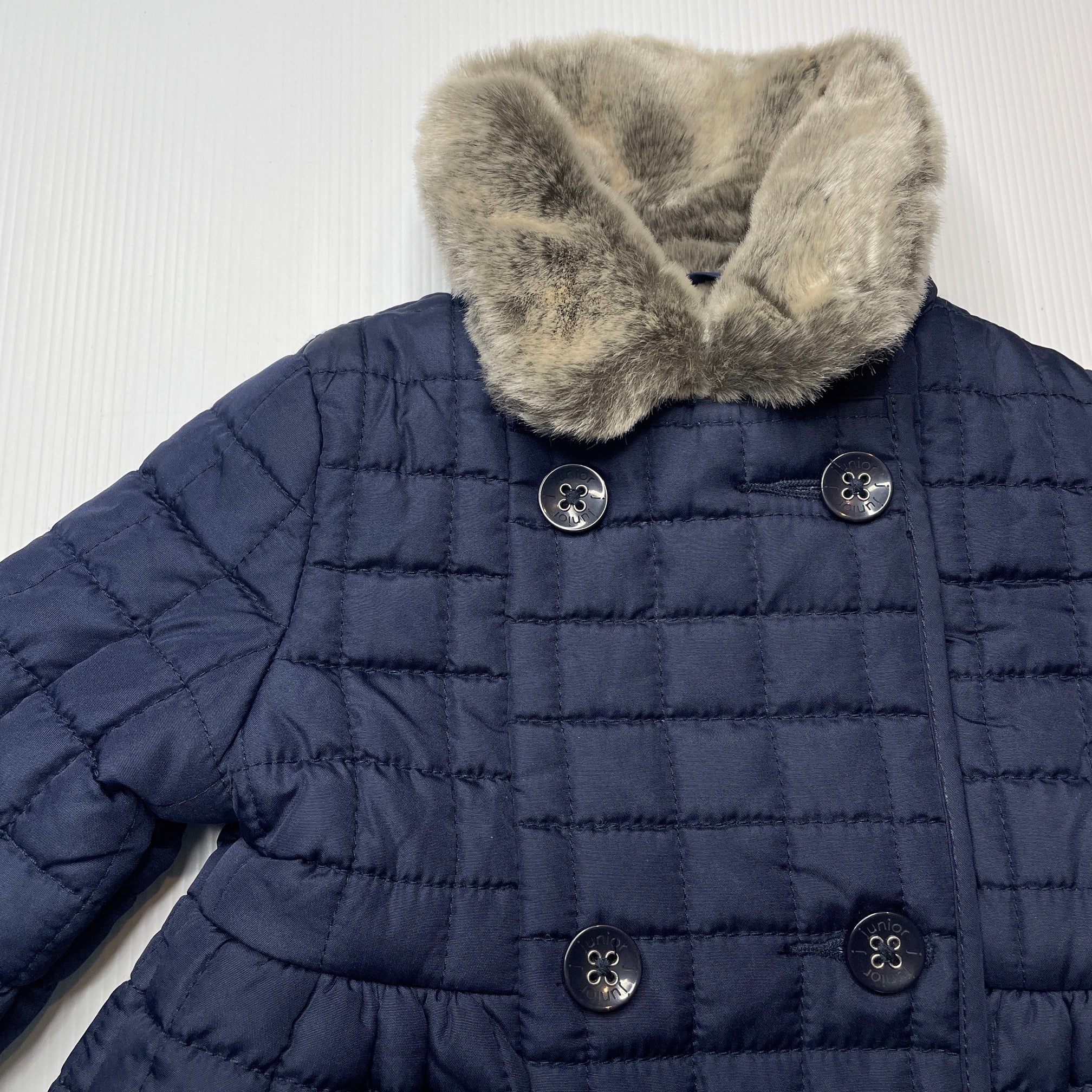 Girls jasper hotsell conran coat