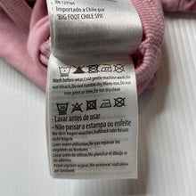Load image into Gallery viewer, Girls Cotton On, ET soft feel stretchy bodysuit / romper, EUC, size 00,  